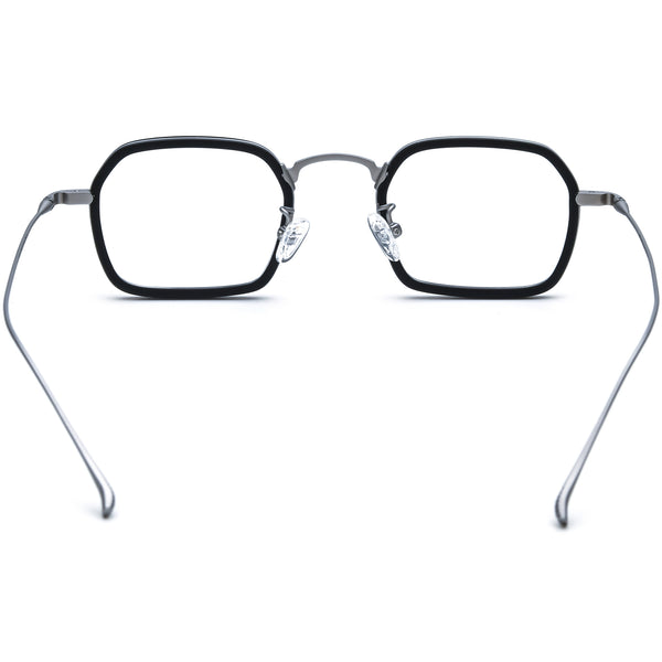Square Glasses BR1672