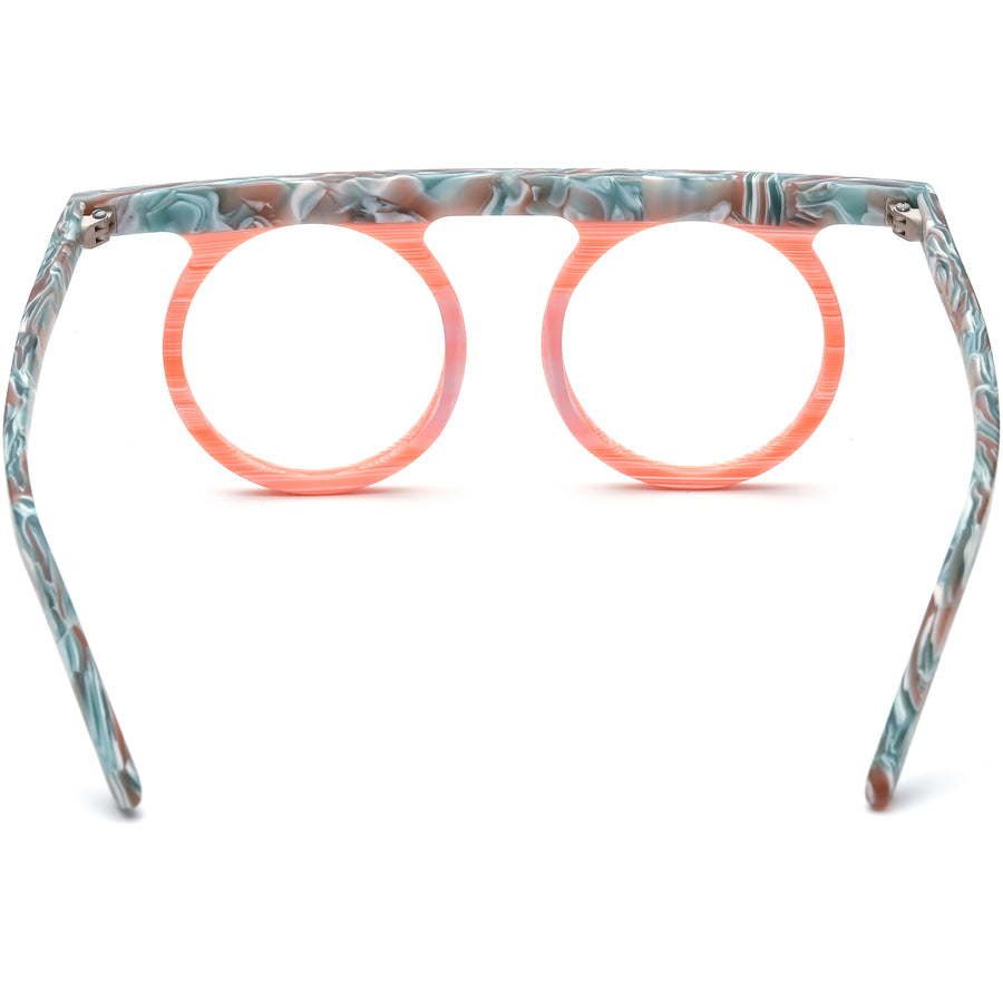 Round Glasses BR1458