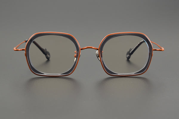 Geometric Glasses TG1035