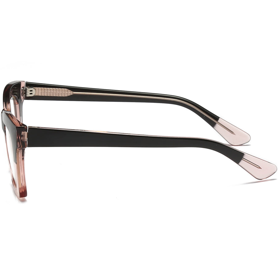 Cat-Eye Glasses PF1198