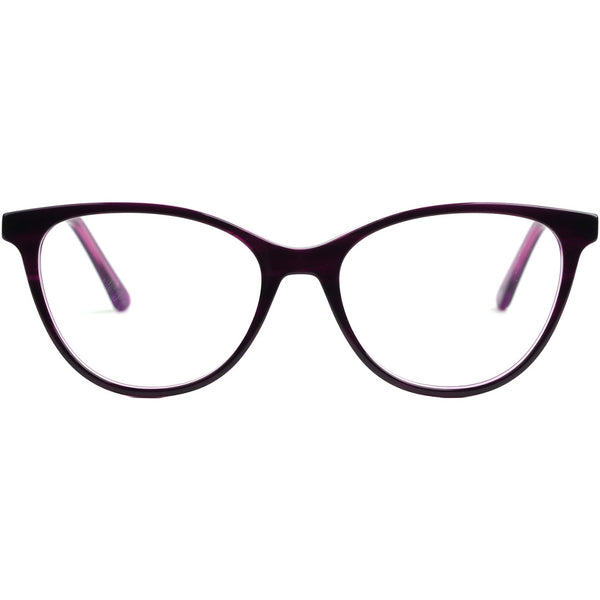 Cat-Eye Glasses GSR1079