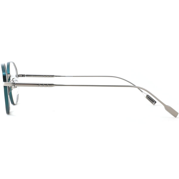 Geometric Glasses YPT1041