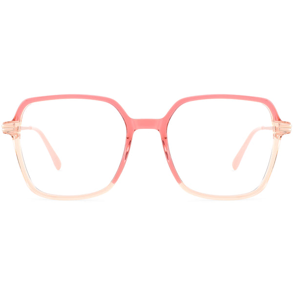 Square Glasses YSAC1083