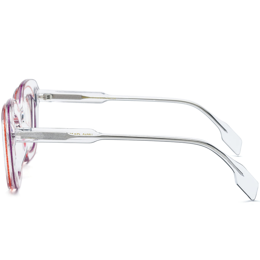 Cat-Eye Glasses BR1071