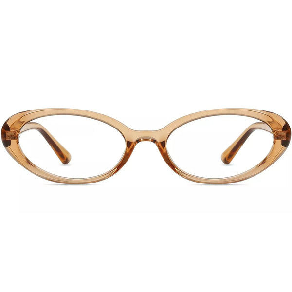 Oval Glasses FM1013