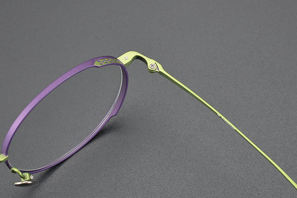 Round Glasses MW1448