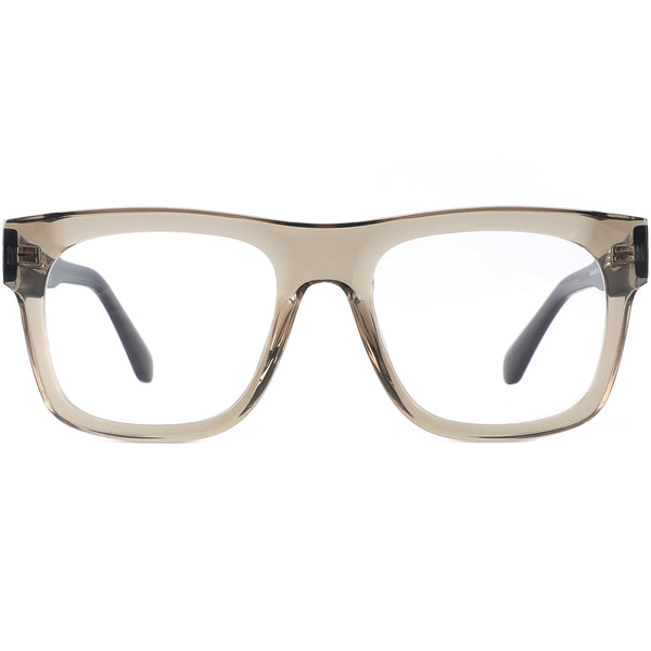 Square Glasses YEA1159