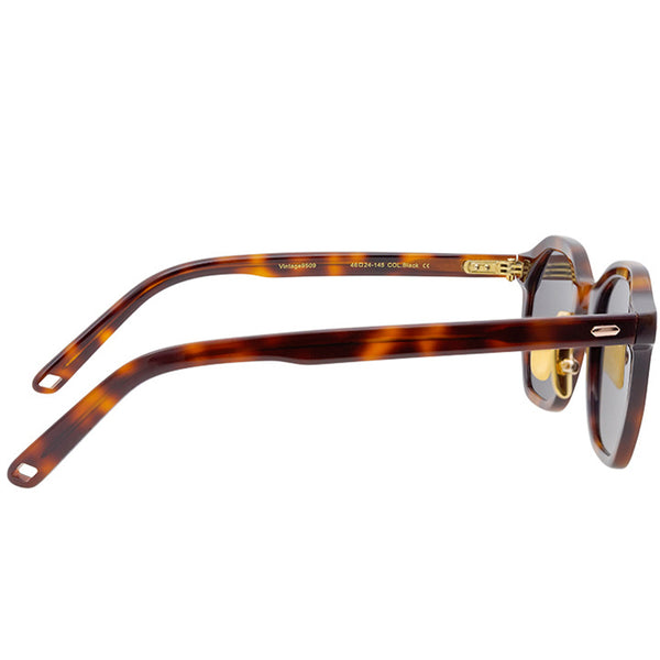 Geometric Sunglasses GCS1104