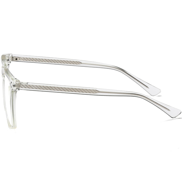 Square Glasses PF1193