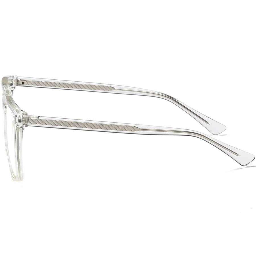 Square Glasses PF1193