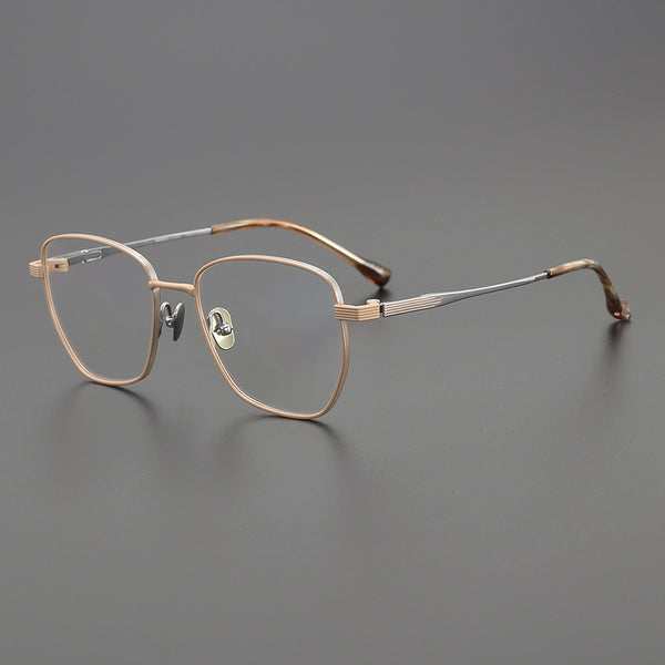 Square Glasses MW1238
