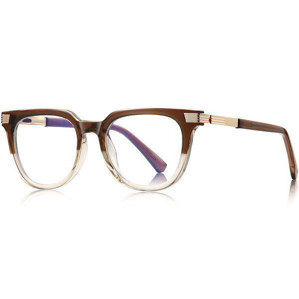 Square Glasses PF1426