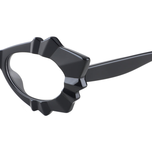 Geometric Glasses YEA1207