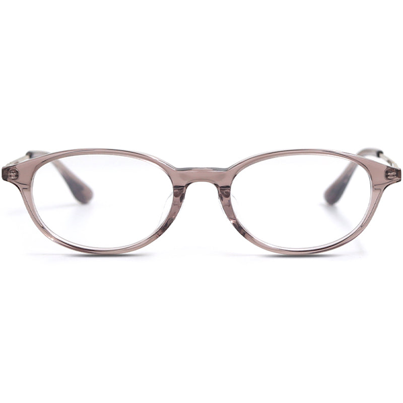 Oval Glasses PG1052