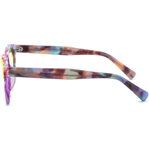 Square Sunglasses BRS1081