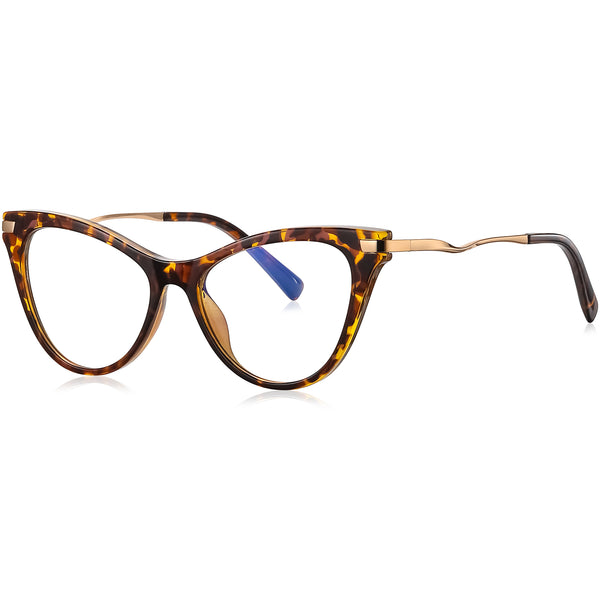 Cat-Eye Glasses PF1325