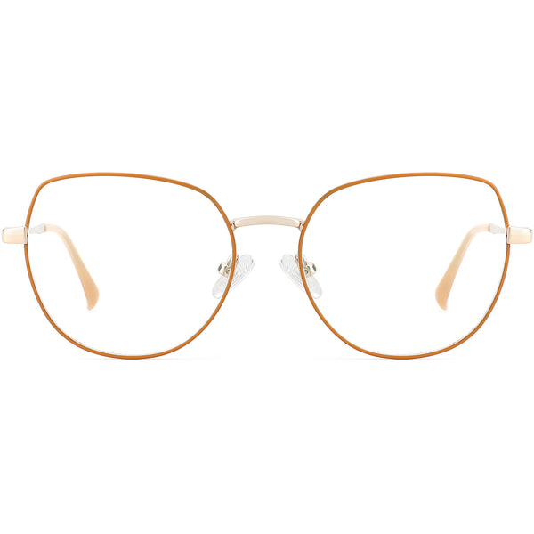 Cat-Eye Glasses YSAM1071