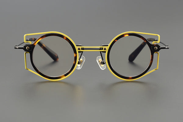 Round Glasses TG1131