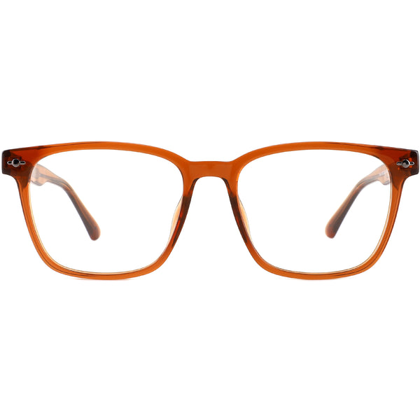 Square Glasses YAA1075