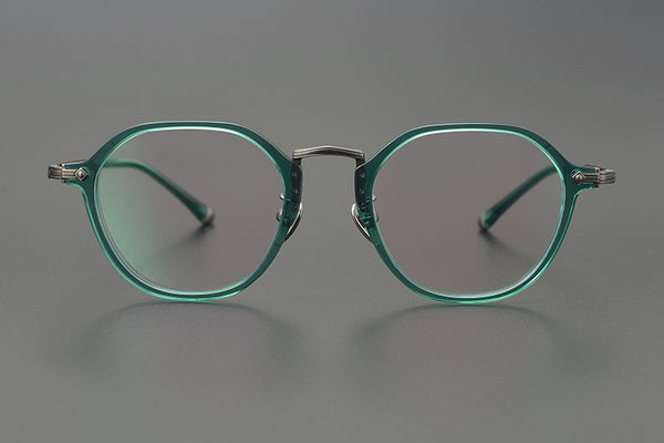 Geometric Glasses MW1234