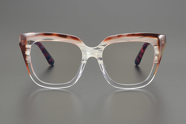 Cat-Eye Glasses TG1210