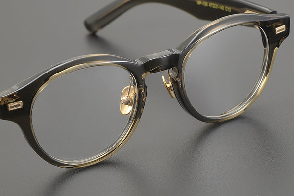 Round Glasses TG1193