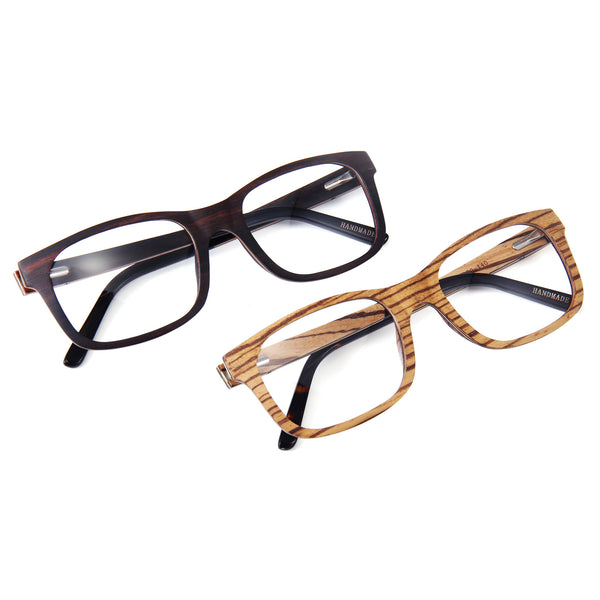 Square Glasses KC1028