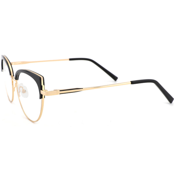 Cat-Eye Glasses YEC1053