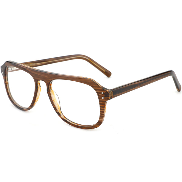 Square Glasses YEA1016