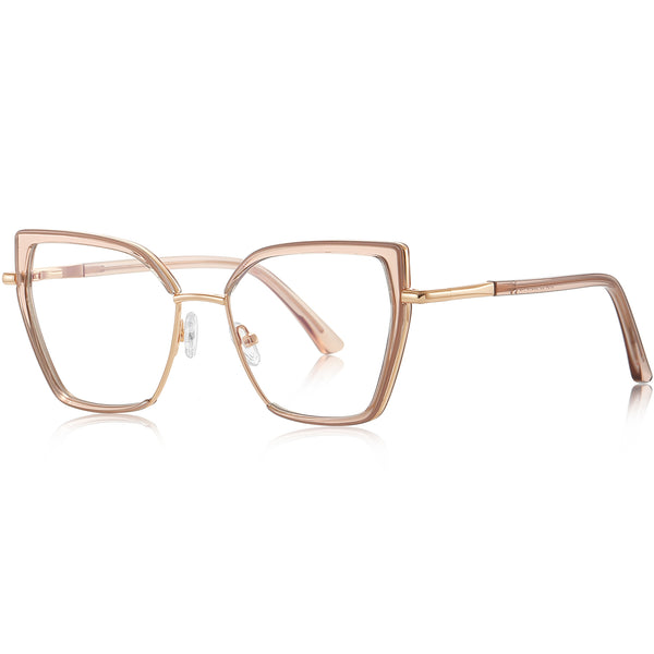 Cat-Eye Glasses PF1336