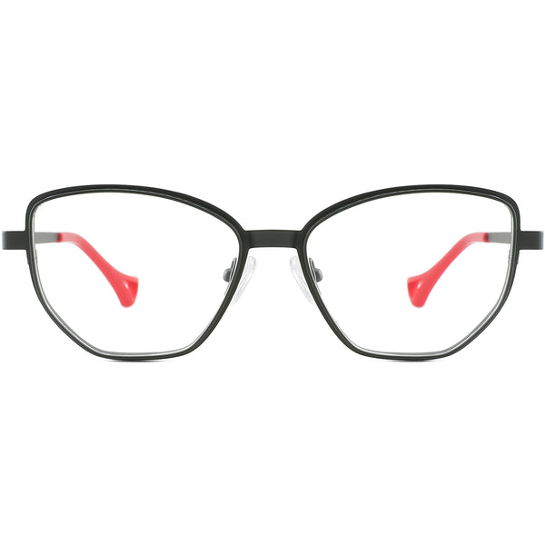 Cat-Eye Glasses YEM1162