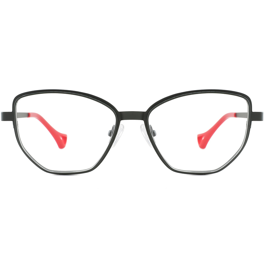 Cat-Eye Glasses YEM1162