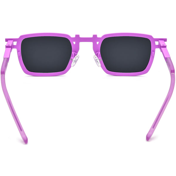 Rectangle Sunglasses BRS1211