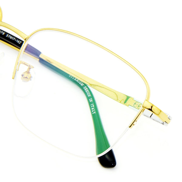 Square Glasses JCT1042