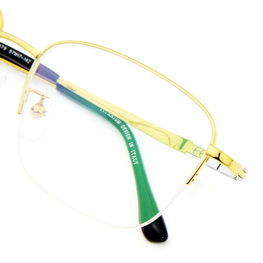 Square Glasses JCT1042