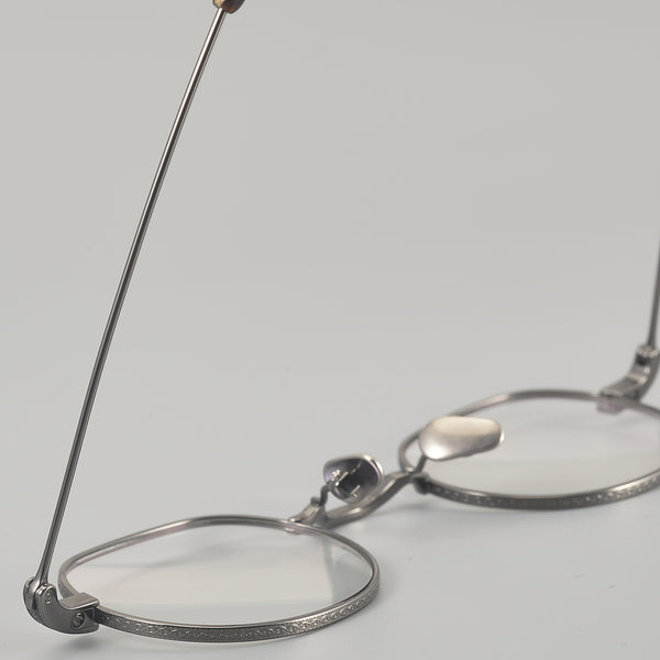 Round Glasses BY1141