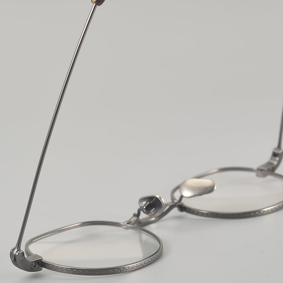 Round Glasses BY1141