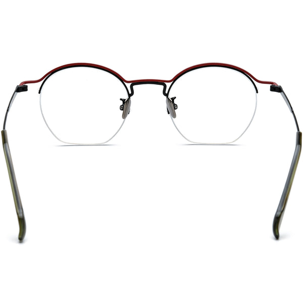 Round Glasses BR1497