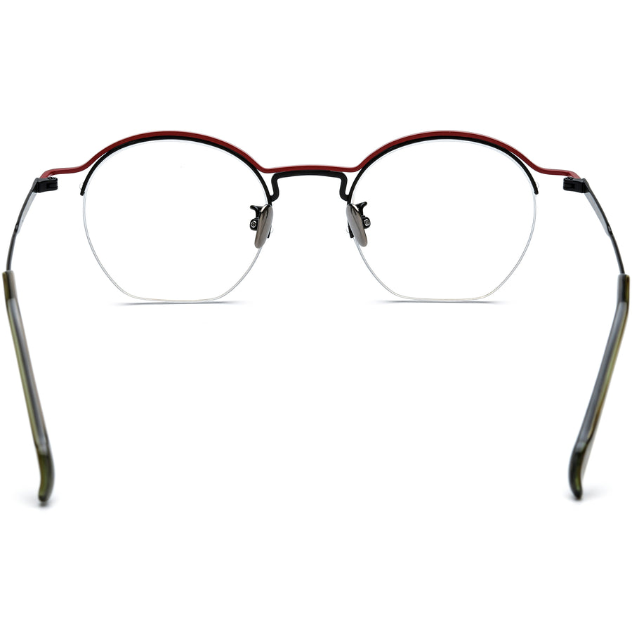 Round Glasses BR1497