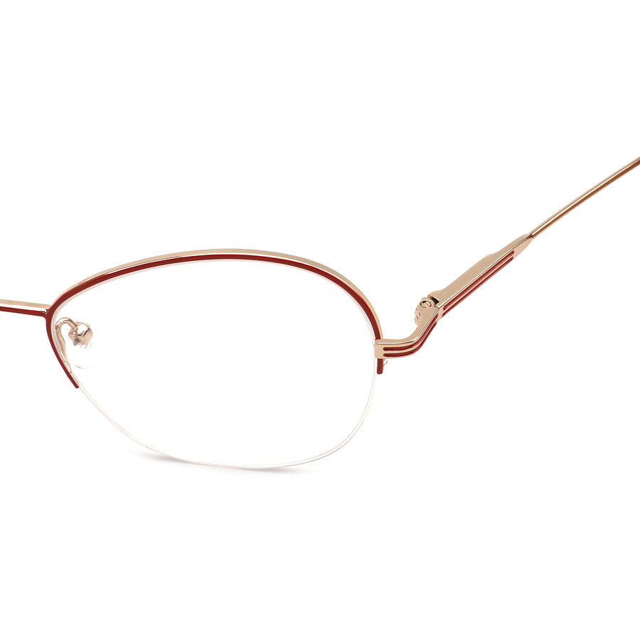 Geometric Glasses YSAM1003