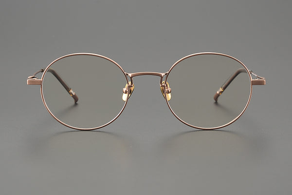 Round Glasses TG1175