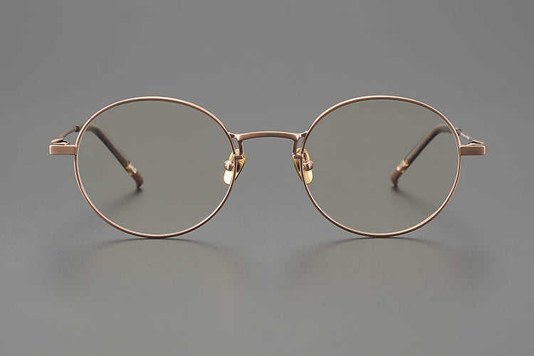 Round Glasses TG1175