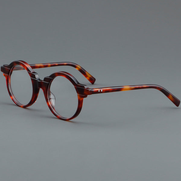 Round Glasses A4061