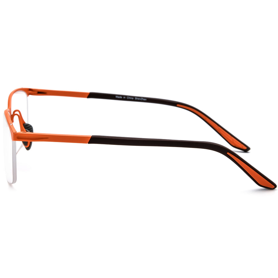 Rectangle Glasses BR1519
