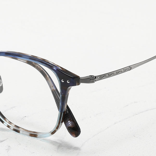 Square Glasses ME1039