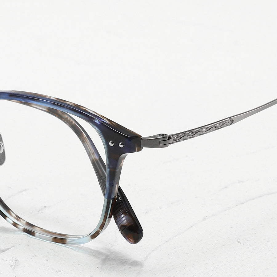 Square Glasses ME1039