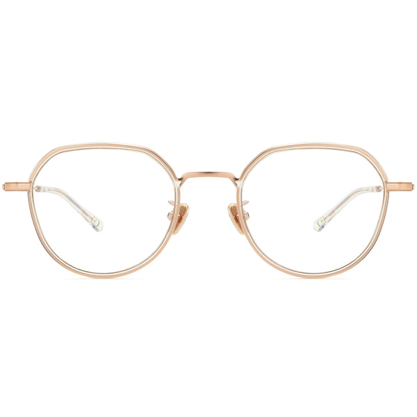Round Glasses MS1010