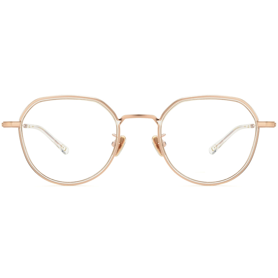 Round Glasses MS1010