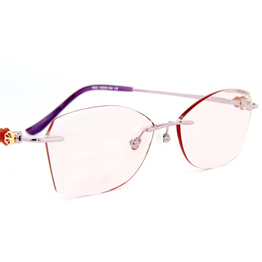 Geometric Glasses JNJ1017