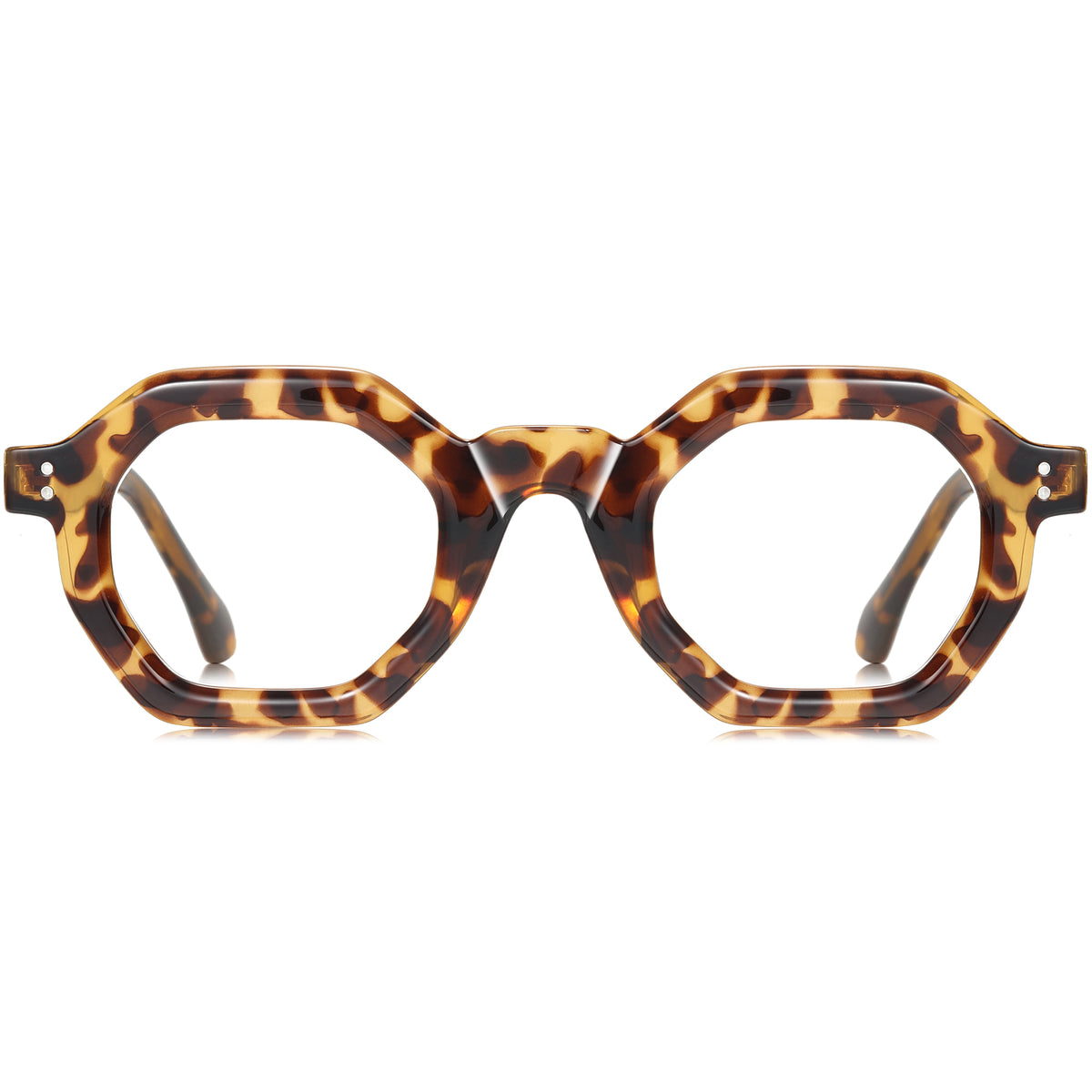 Geometric Glasses YSD1089